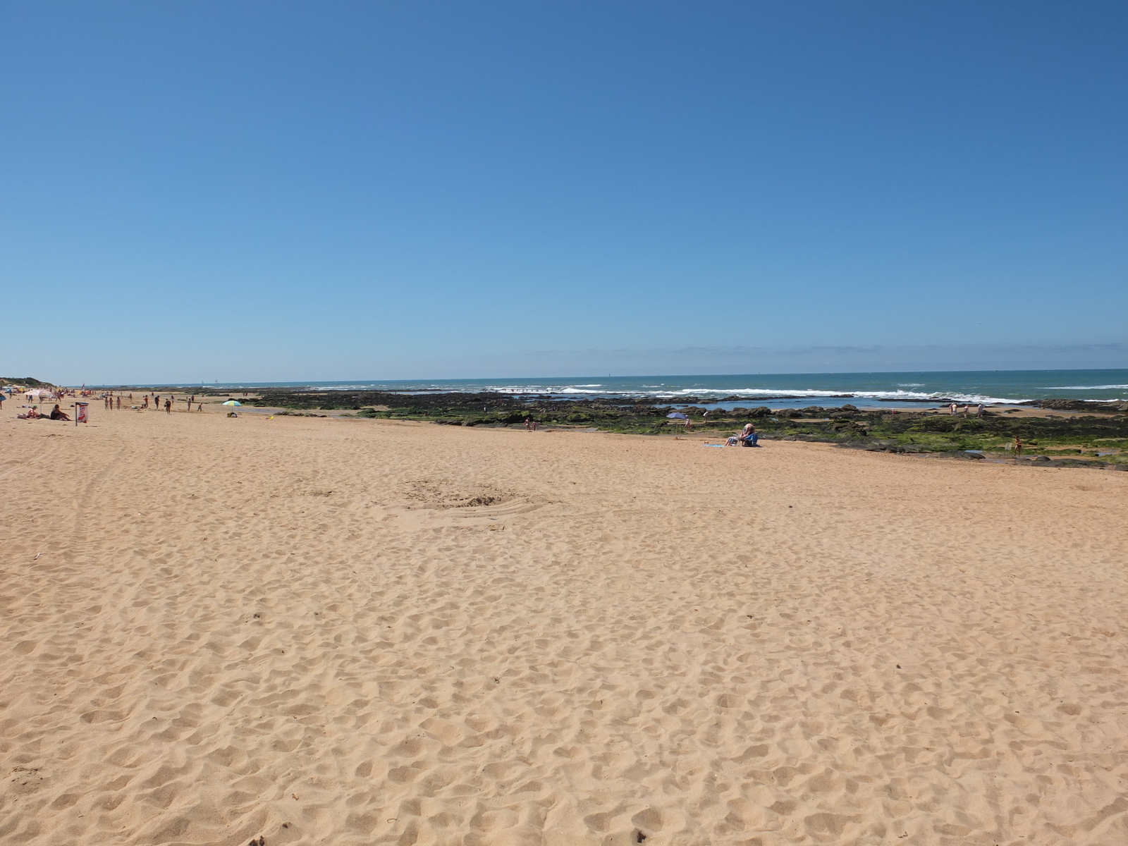 Photo France Les Sables-d'Olonne 2012-07 51