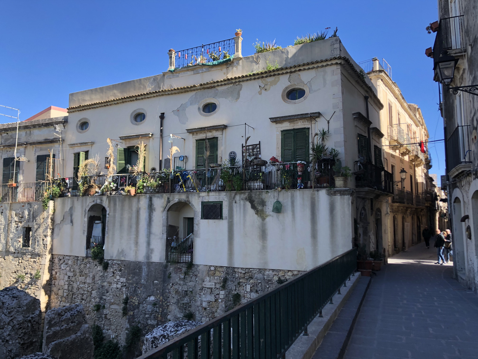 Photo Italie Sicile Ortigia 2020-02 57