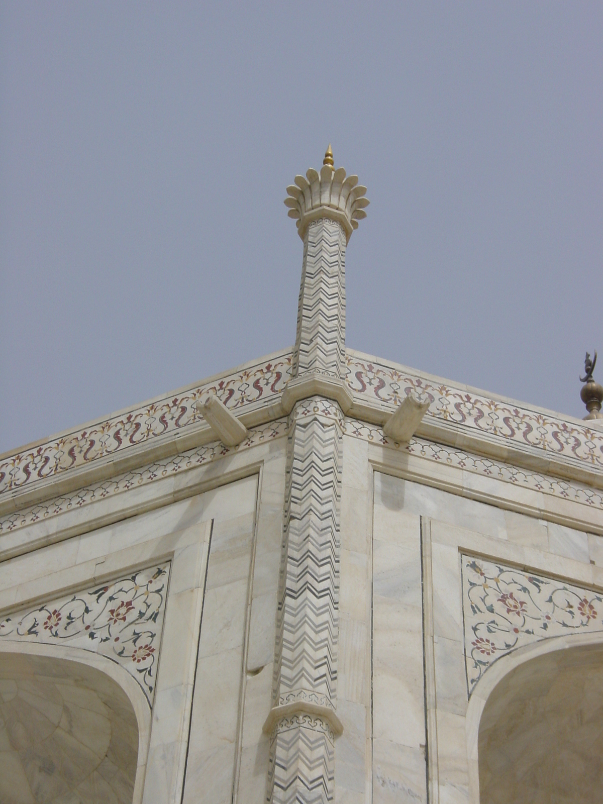 Photo Inde Agra 2003-05 20
