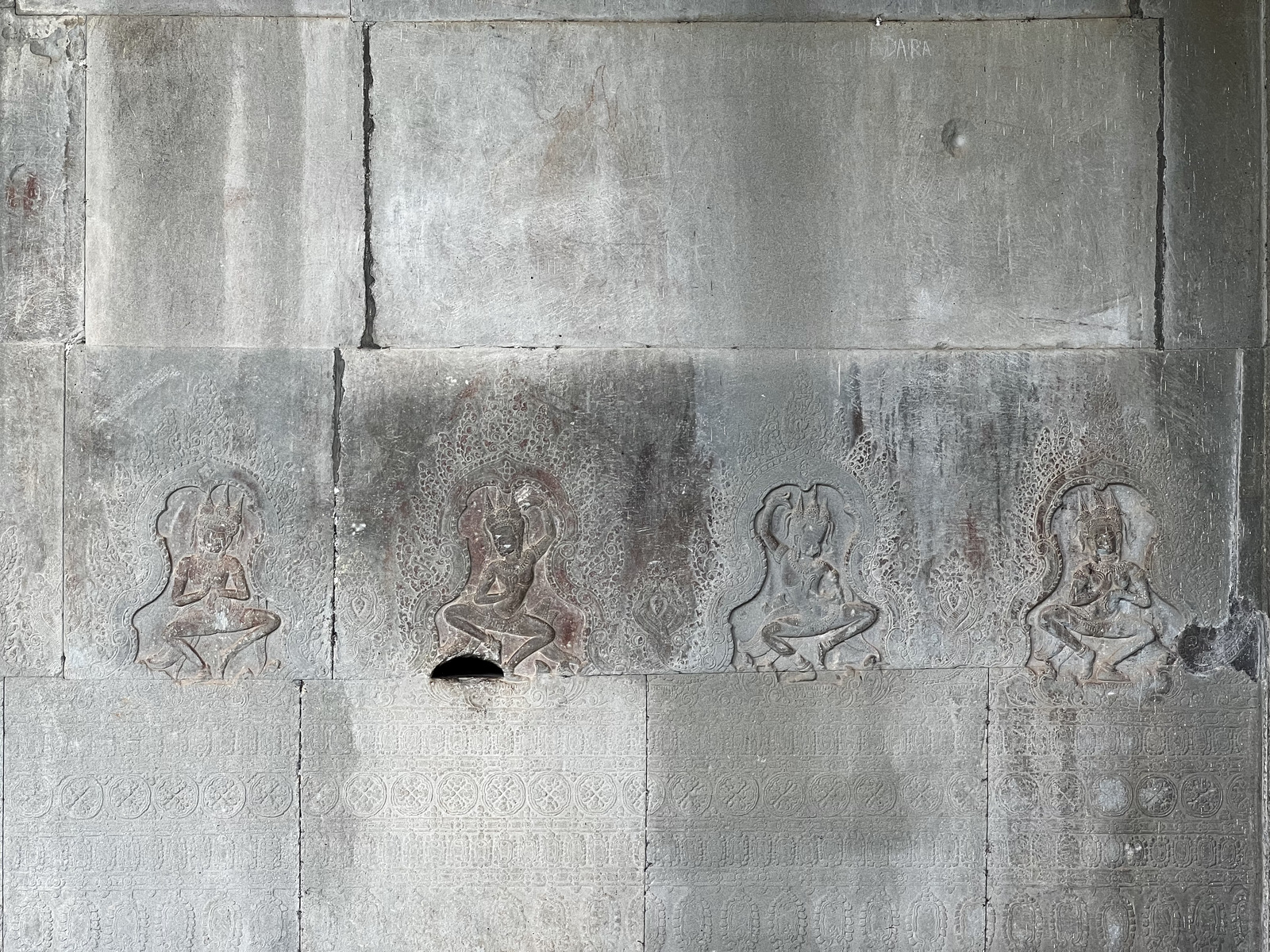 Photo Cambodge Siem Reap Angkor Wat 2023-01 103