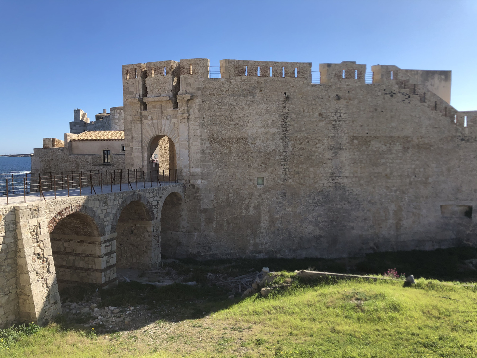 Photo Italie Sicile Ortigia 2020-02 159