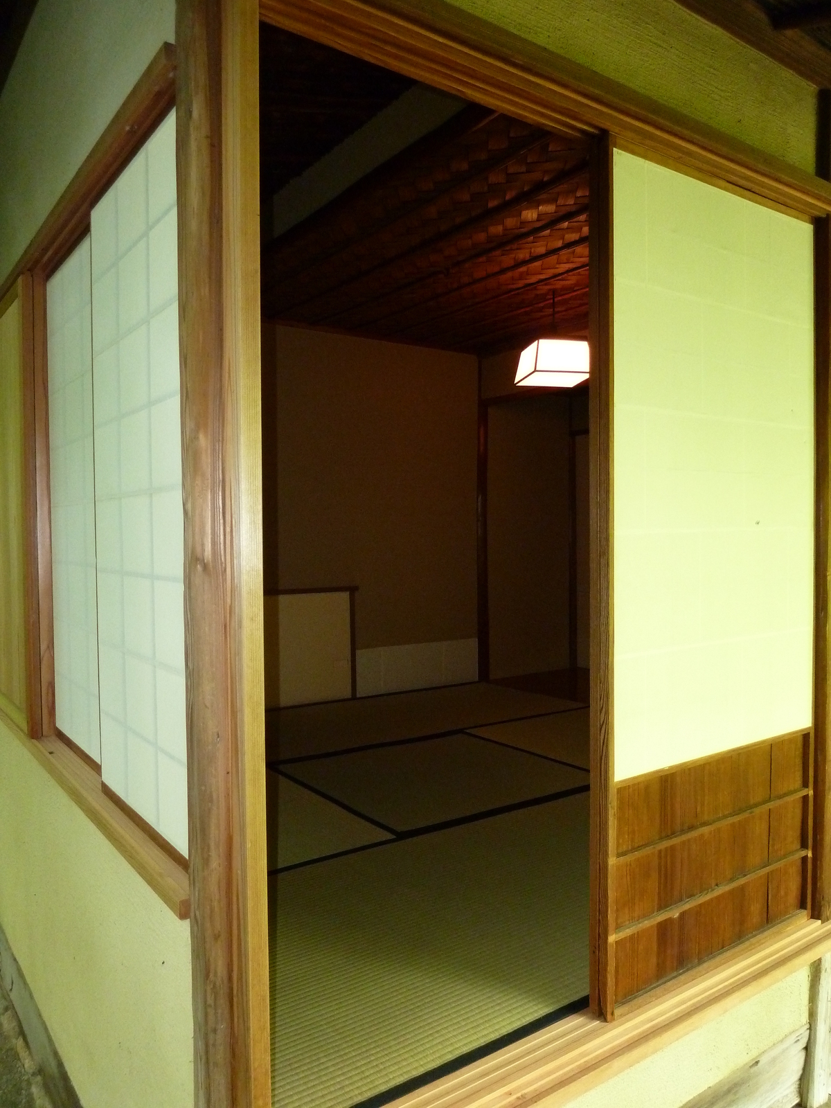 Photo Japon Tokyo Musée Nezu 2010-06 8
