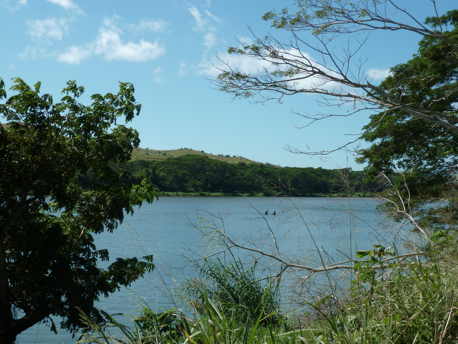 Photo Îles Fidji Sigatoka 2010-05 9