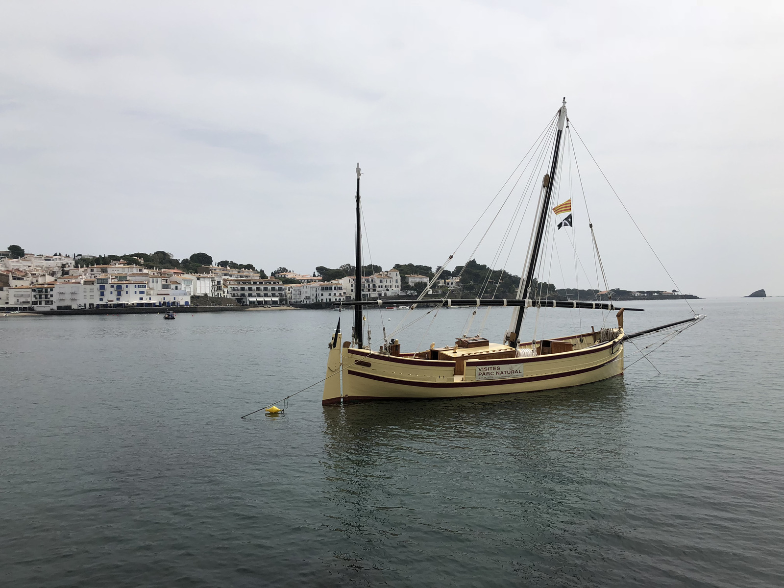 Photo Espagne Cadaques 2018-04 62