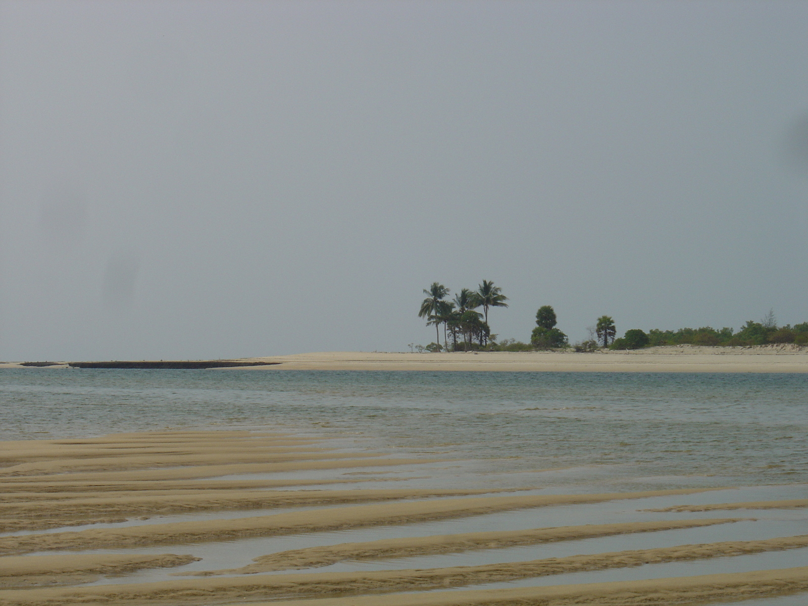 Photo Birmanie (Myanmar) Nord de Maungmagan 2005-01 28