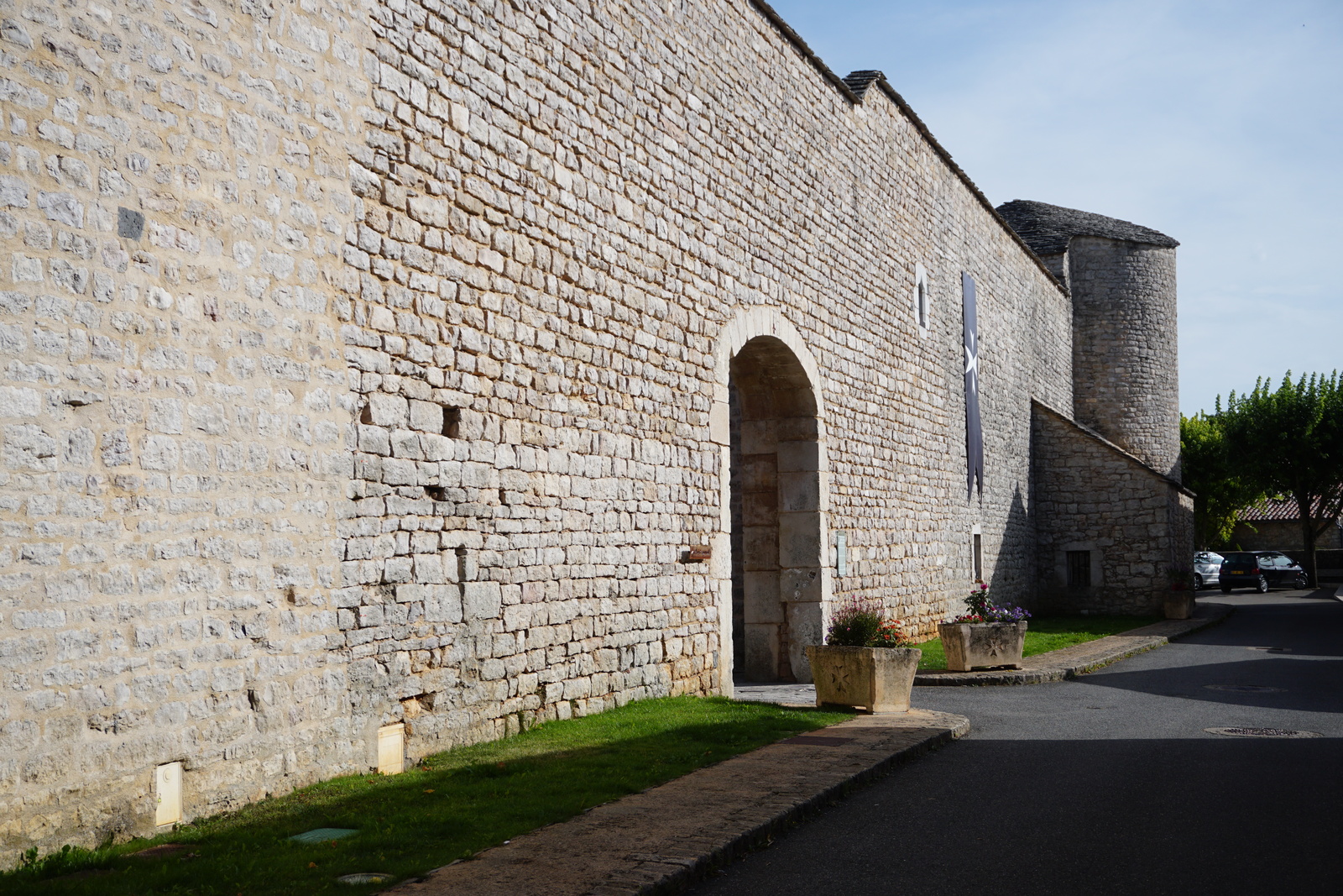 Photo France La Cavalerie 2017-08 22