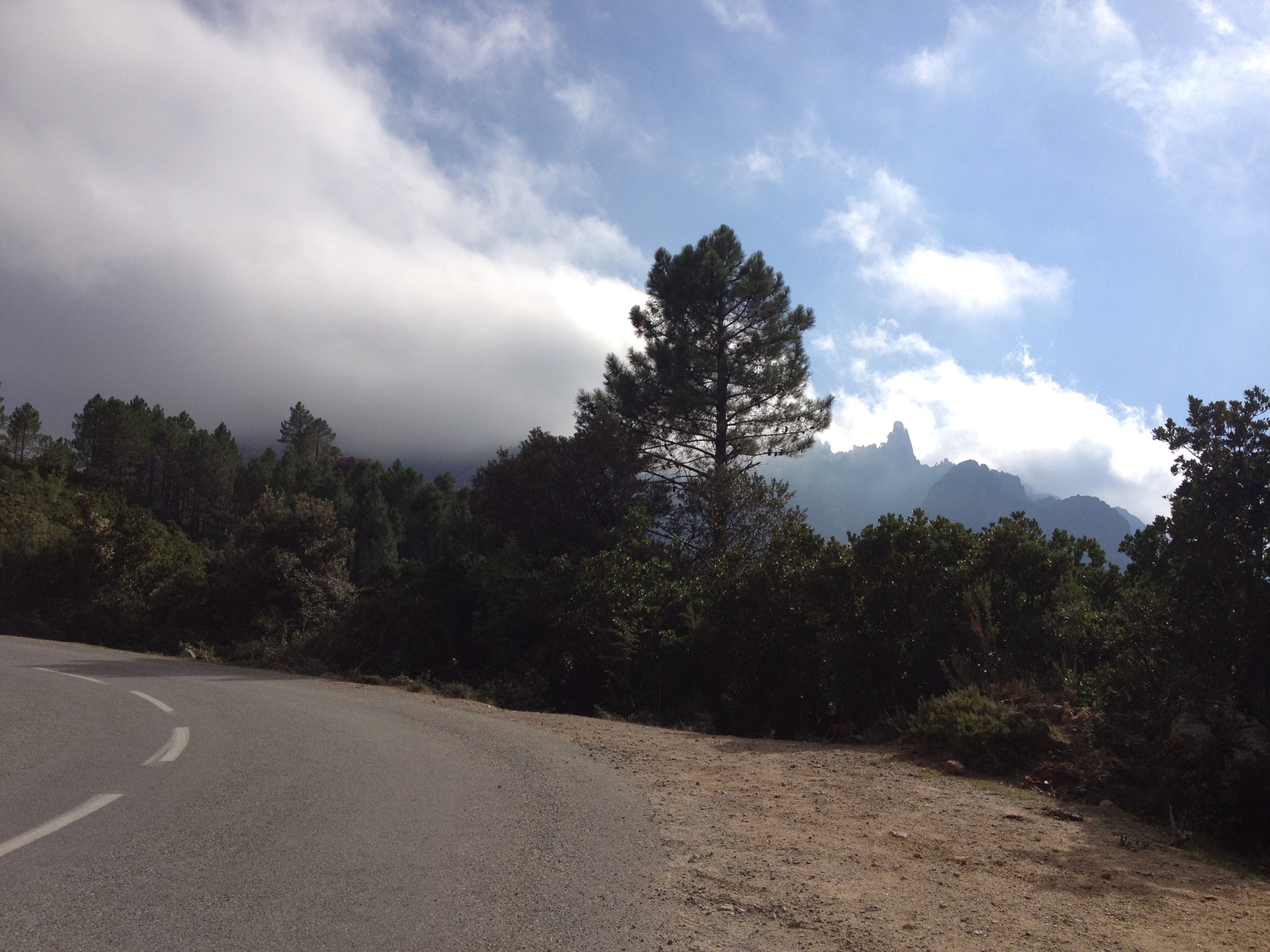 Photo France Corse Solenzara 2012-09 29