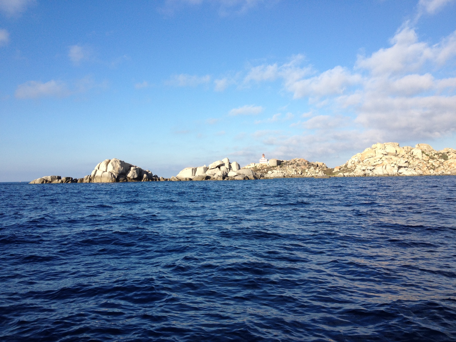 Photo France Corse Îles Lavezzi 2012-09 21