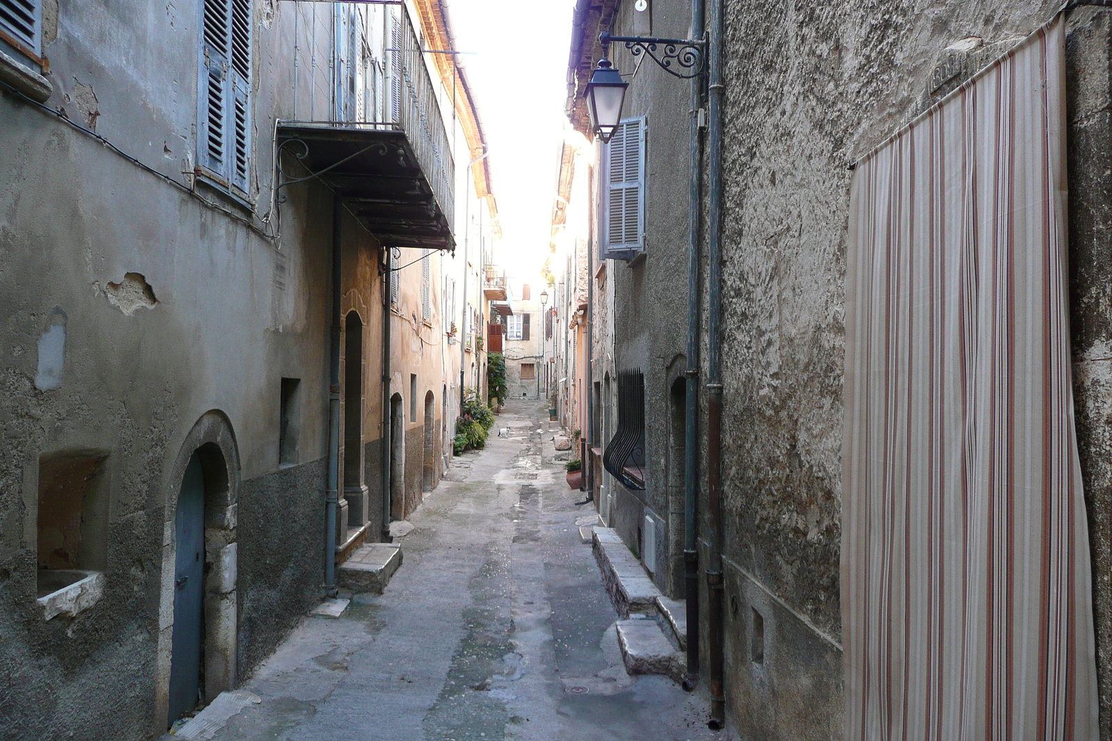 Photo France Saint Jeannet 2007-11 50