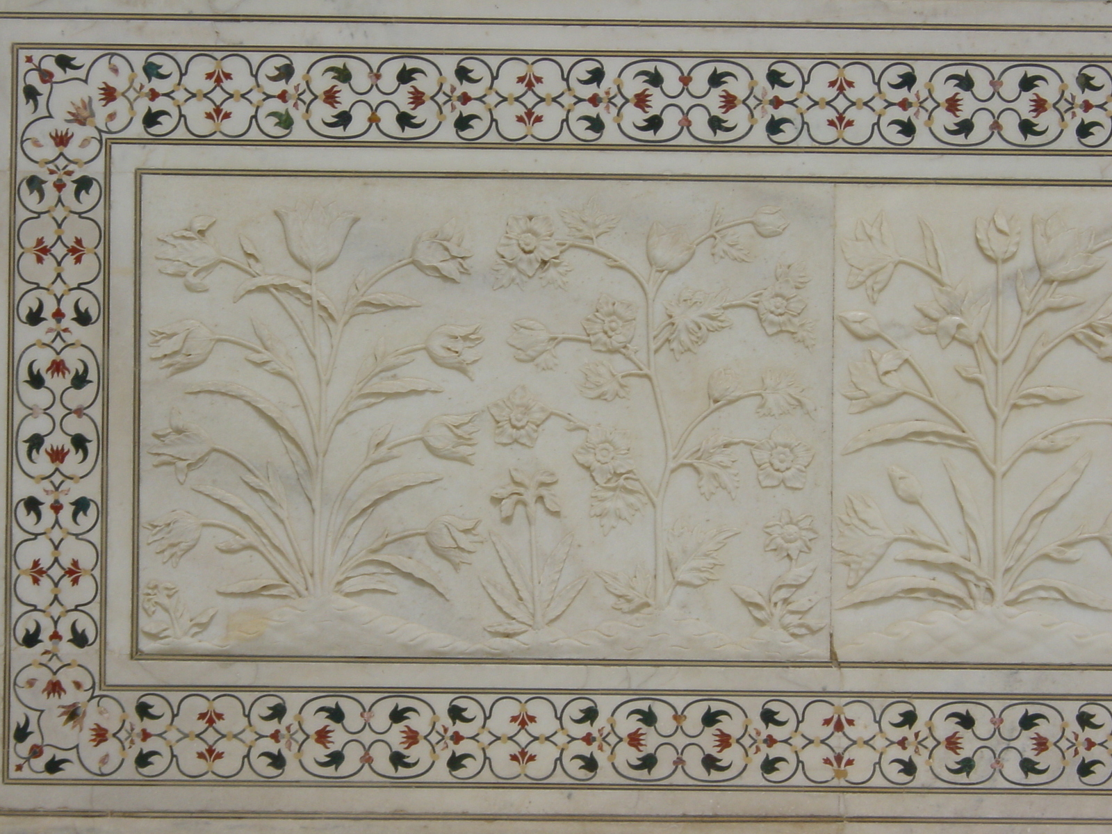Photo Inde Agra 2003-05 4