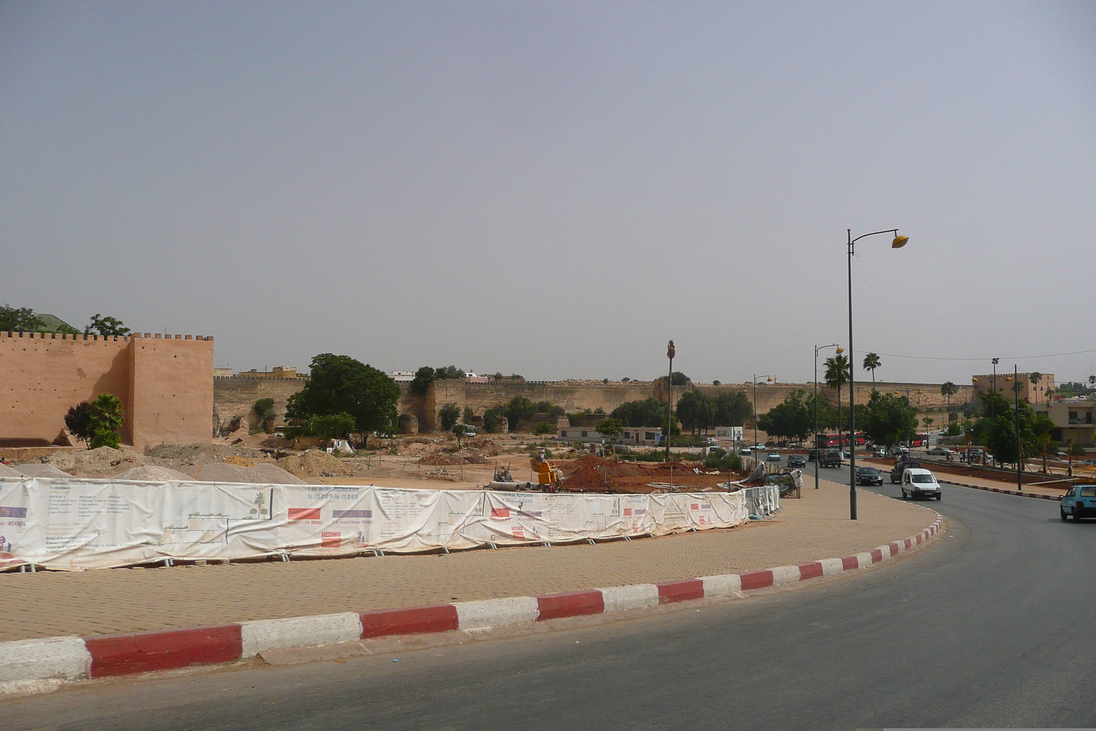Photo Maroc Meknes 2008-07 52