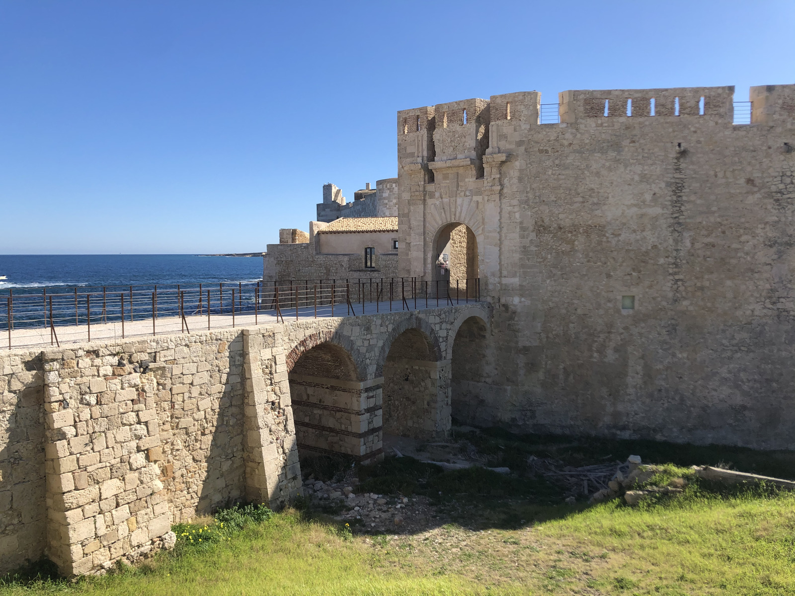 Photo Italie Sicile Ortigia 2020-02 214