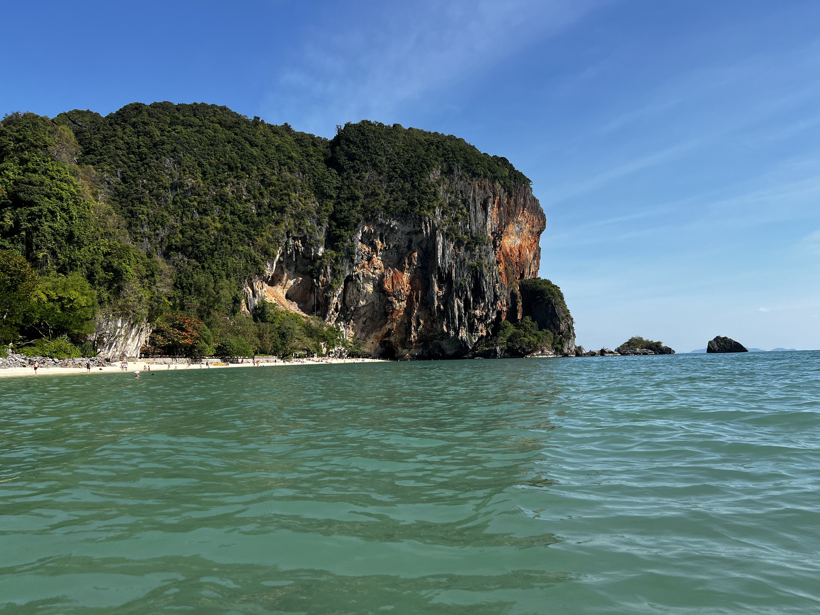 Photo Thaïlande Krabi 2023-01 252