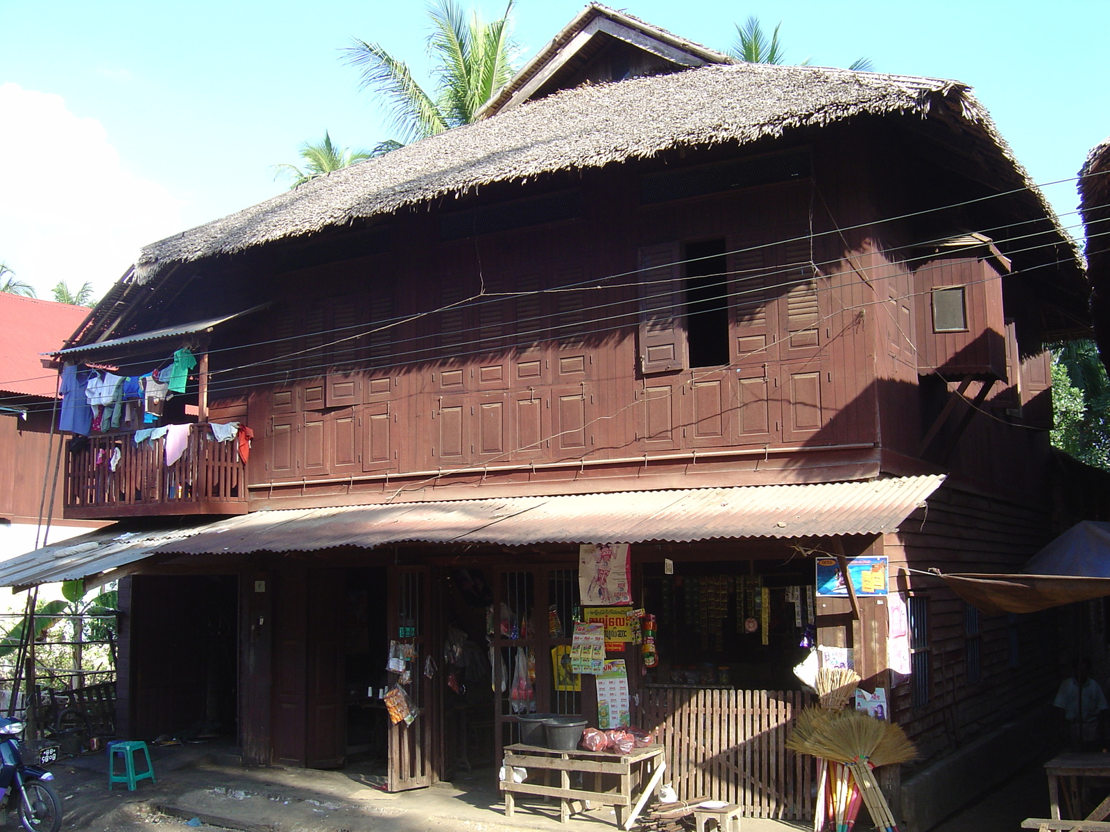 Photo Birmanie (Myanmar) Myeik (Mergui) 2005-01 140