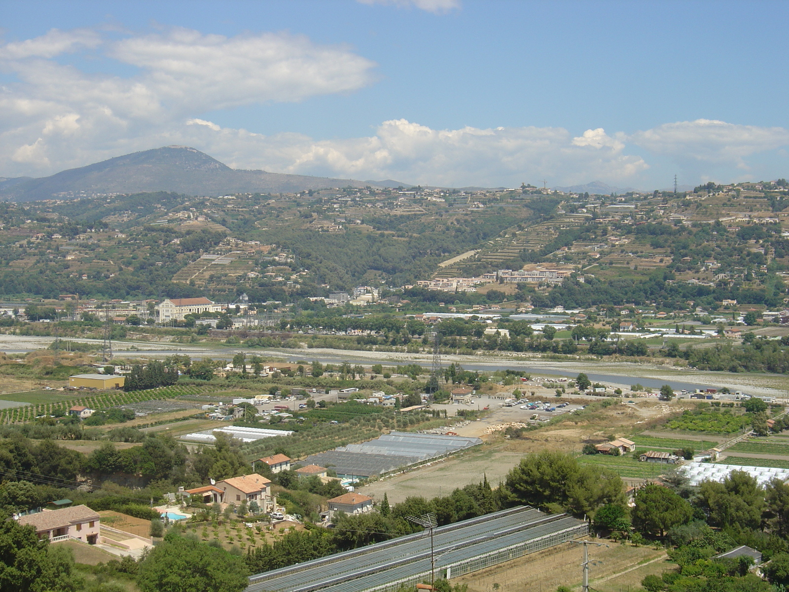 Photo France Nice Le Var 2005-07 4