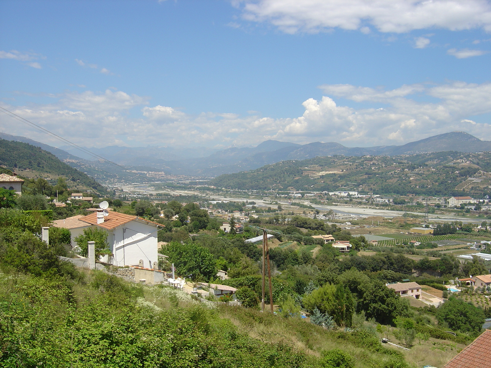 Photo France Nice Le Var 2005-07 3
