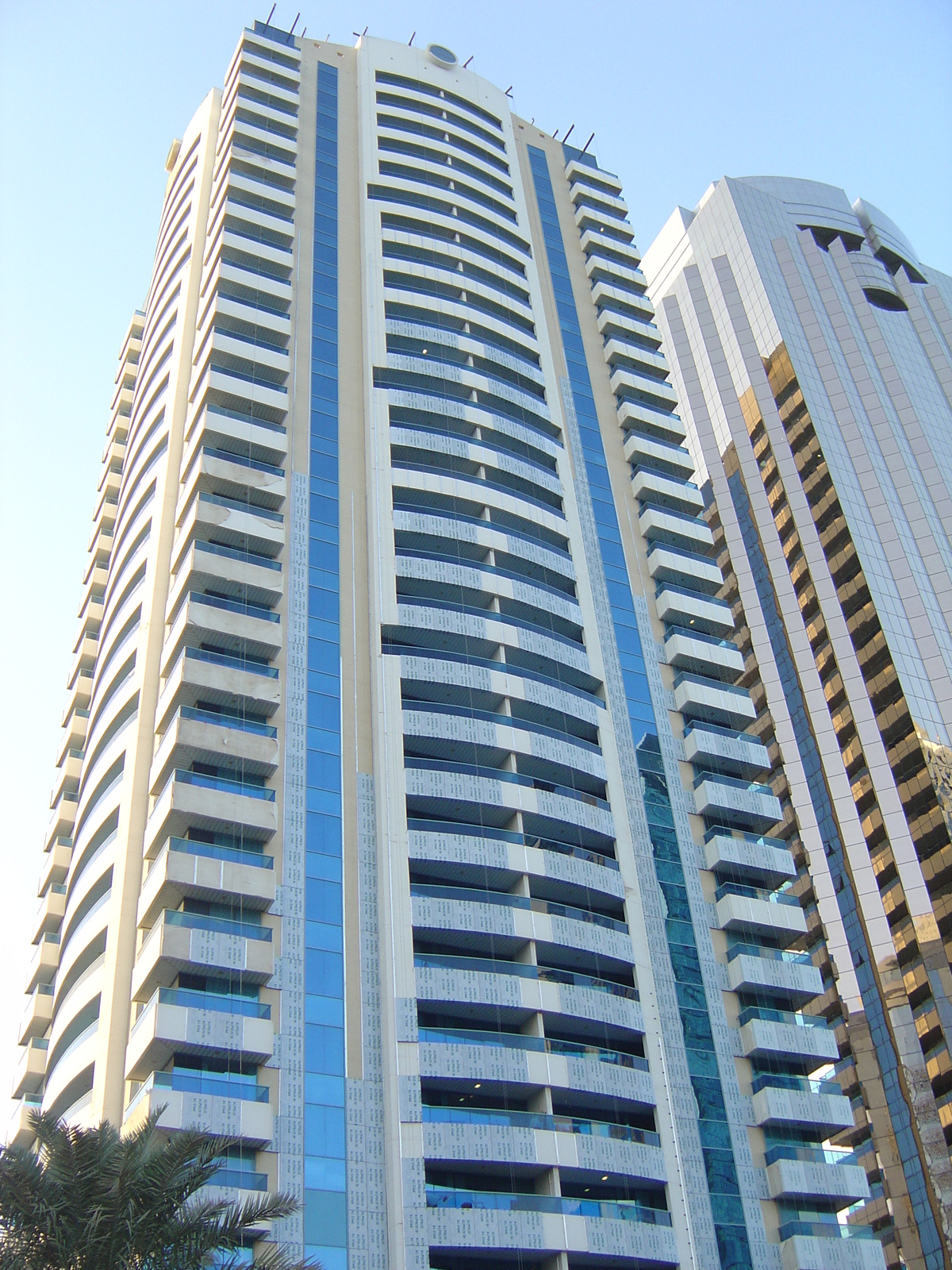 Photo Émirats arabes unis Dubai 2005-11 9