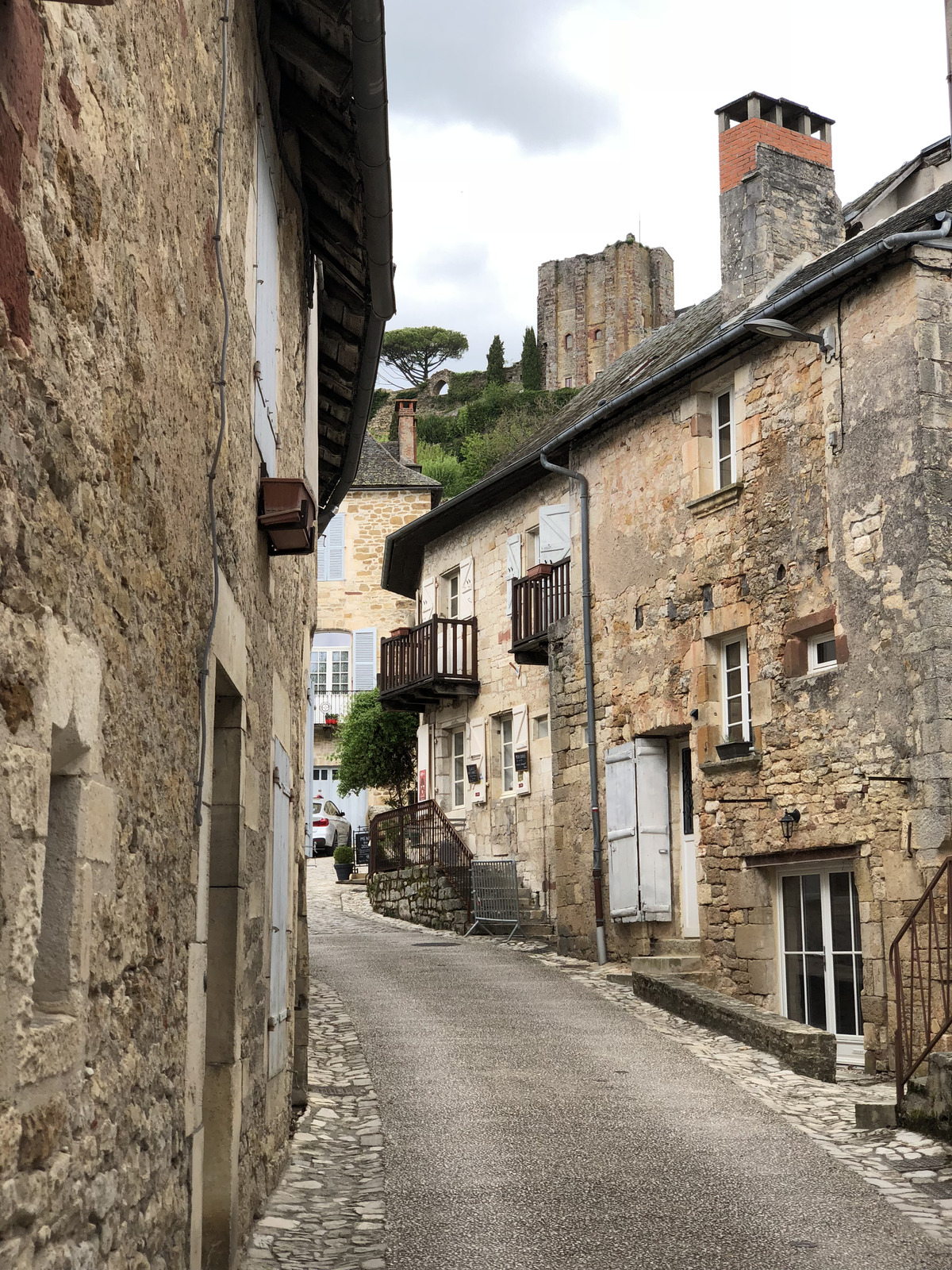 Photo France Turenne 2018-04 4