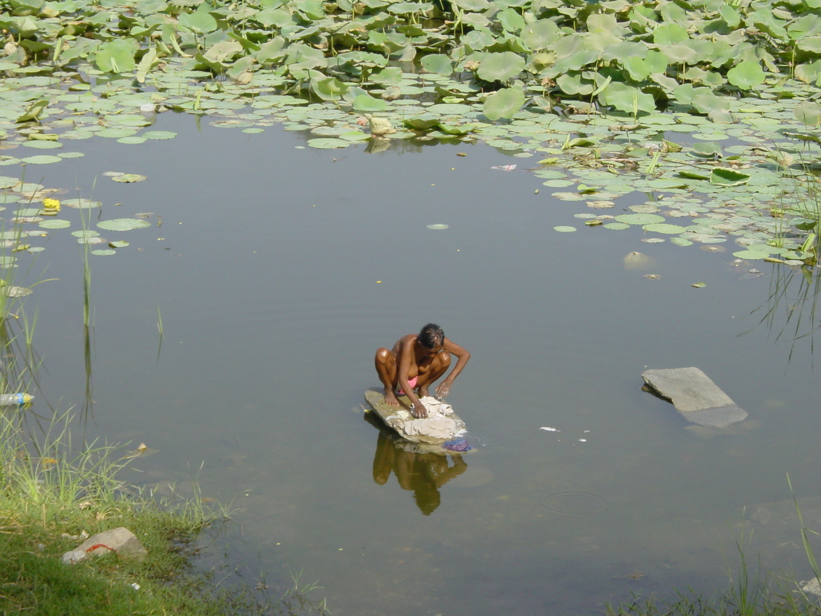 Photo Inde 2003-05 8