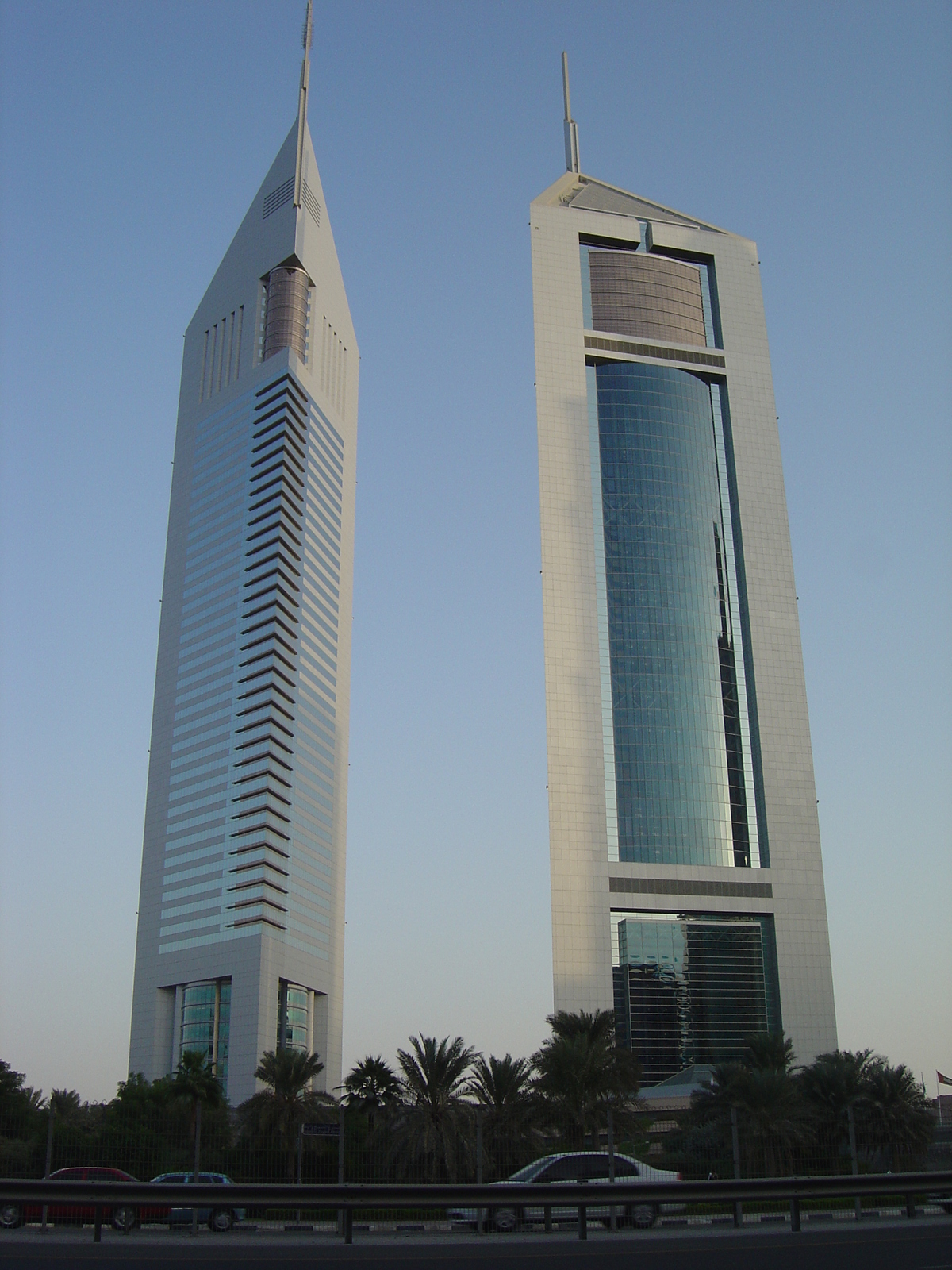 Photo Émirats arabes unis Dubai 2005-11 6