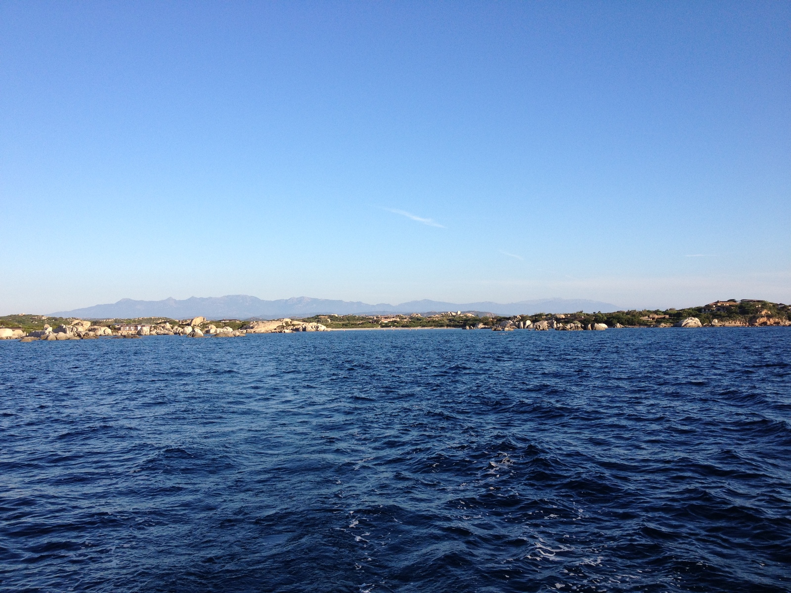 Photo France Corse Cavallo 2012-09 108