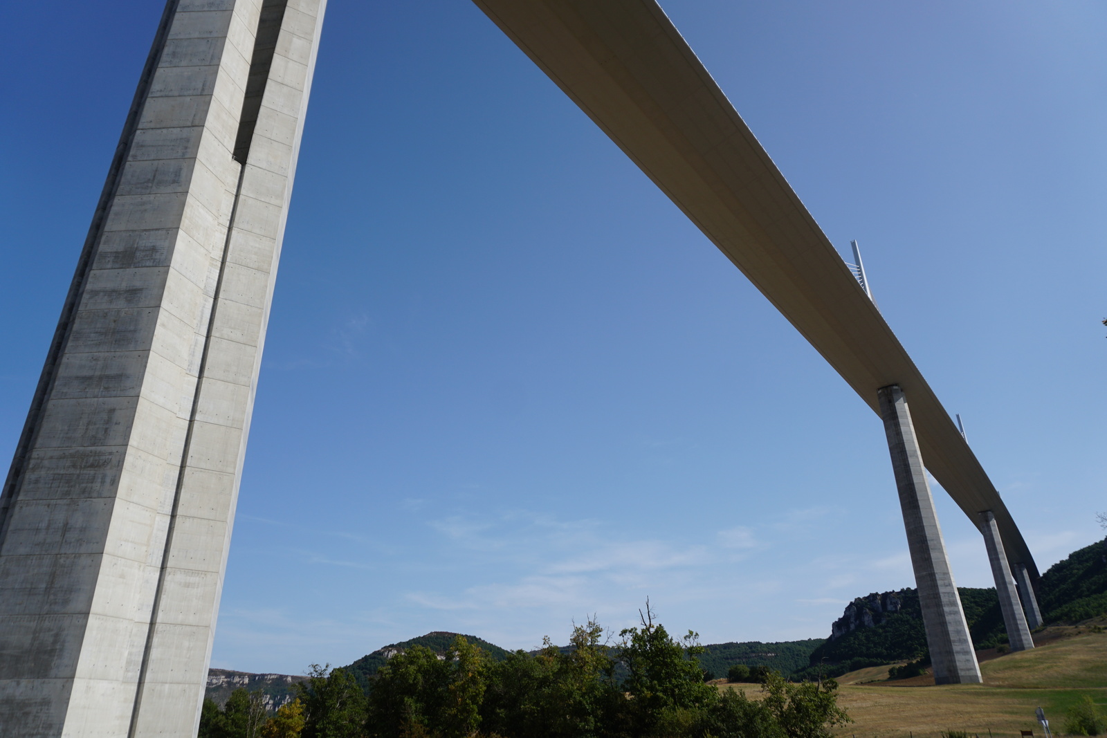 Photo France Viaduc de Millau 2017-08 9