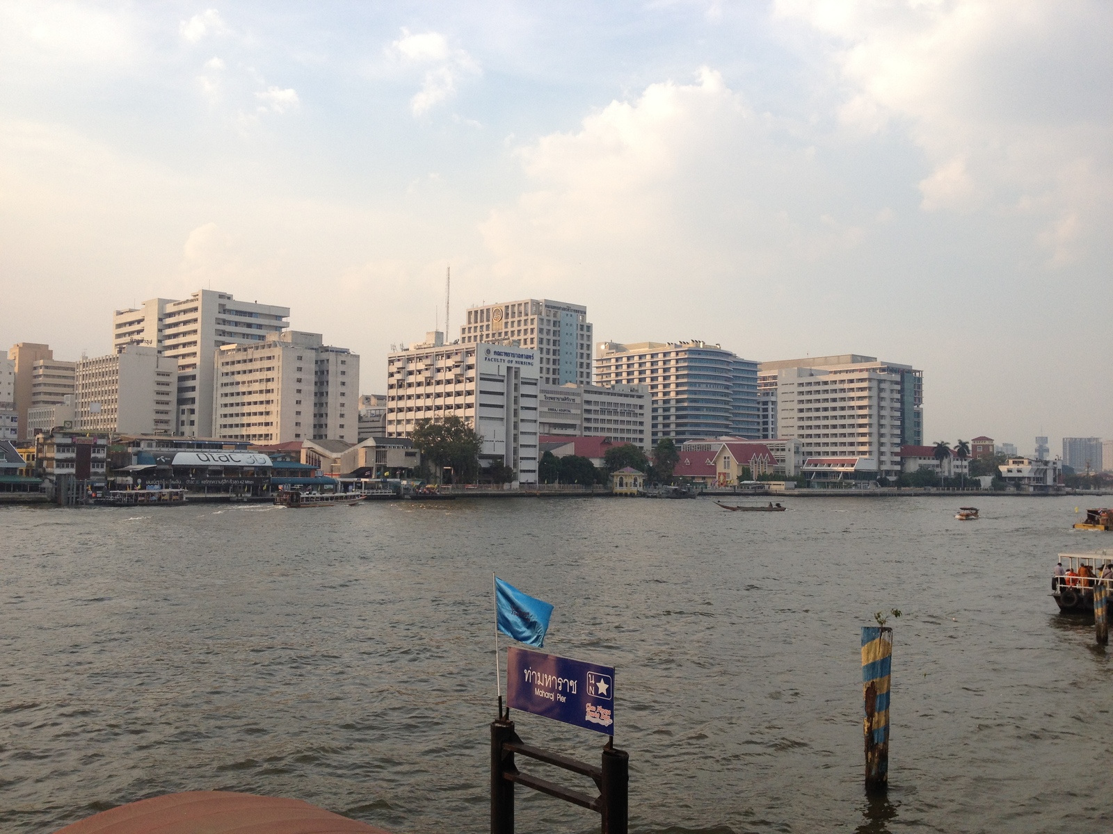 Photo Thaïlande Bangkok 2012-12 71