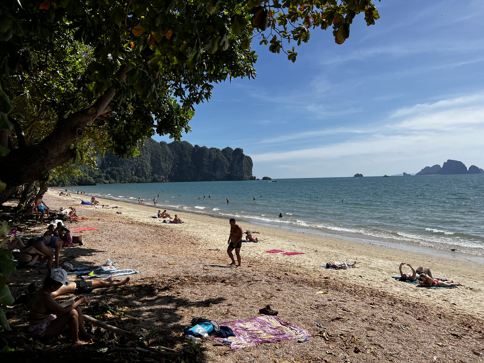 Photo Thaïlande Krabi Ao Nang 2023-01 3