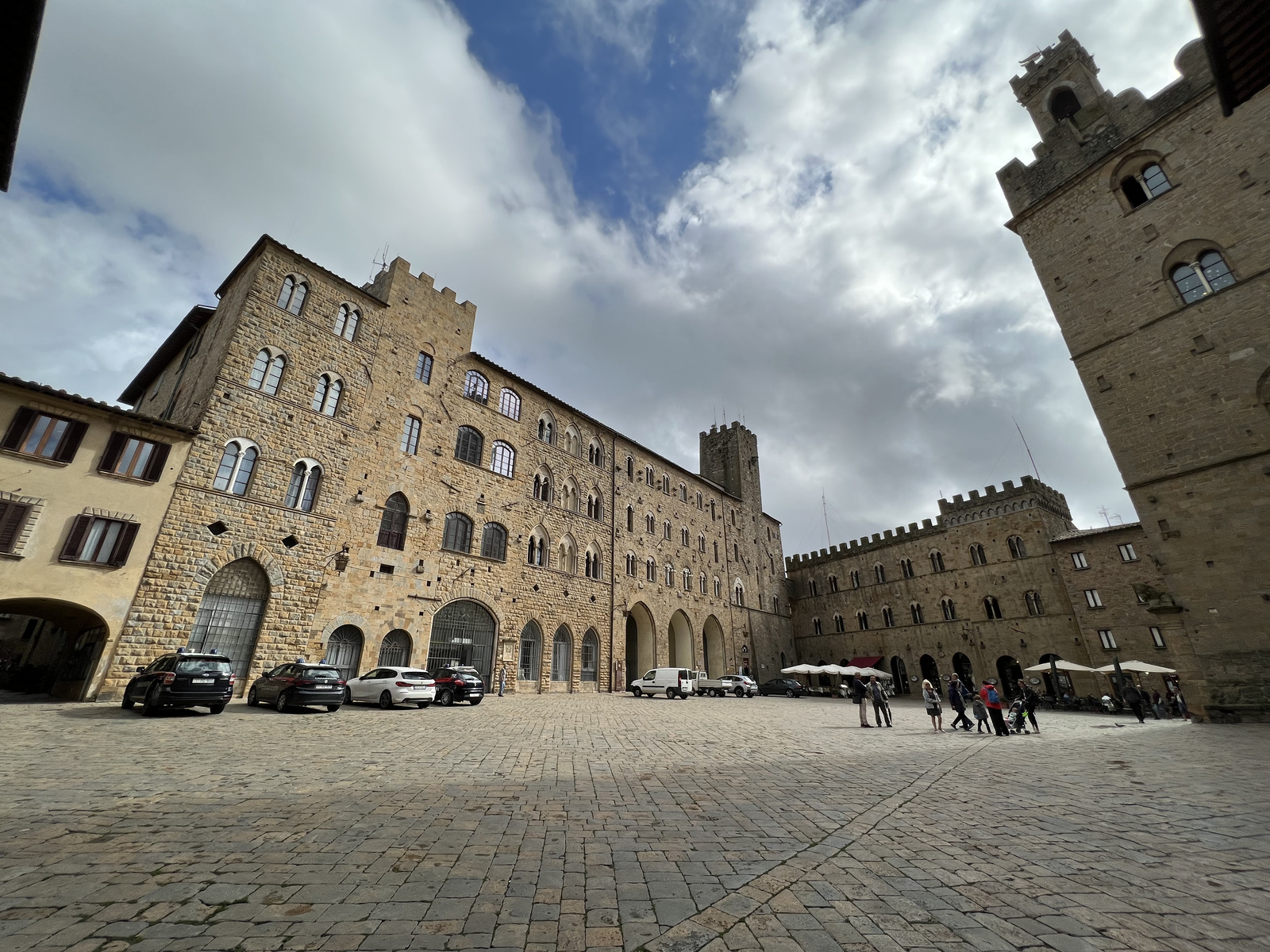 Photo Italie Volterra 2021-09 77