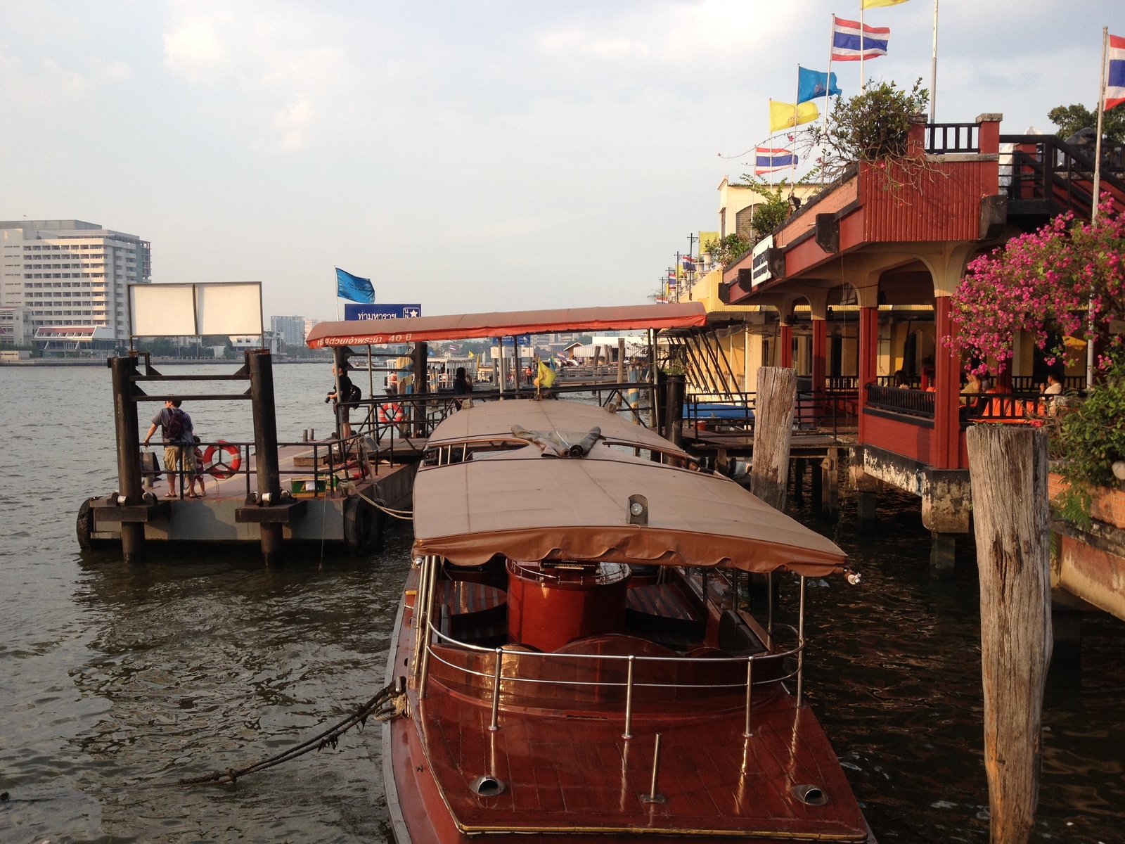 Photo Thaïlande Bangkok 2012-12 68