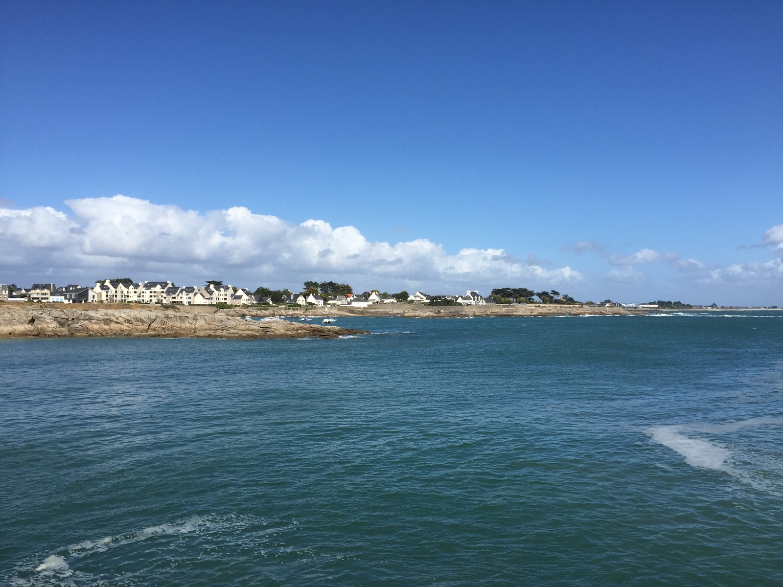 Photo France Ploemeur 2016-08 22