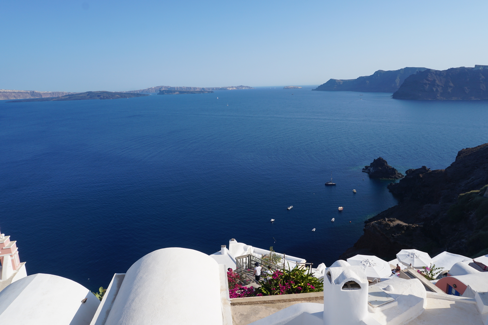 Photo Grèce Santorin 2016-07 127