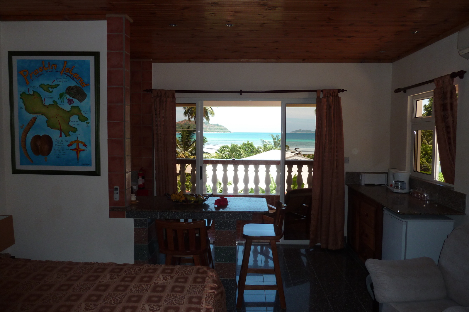 Photo Seychelles Anse Possession 2011-10 63