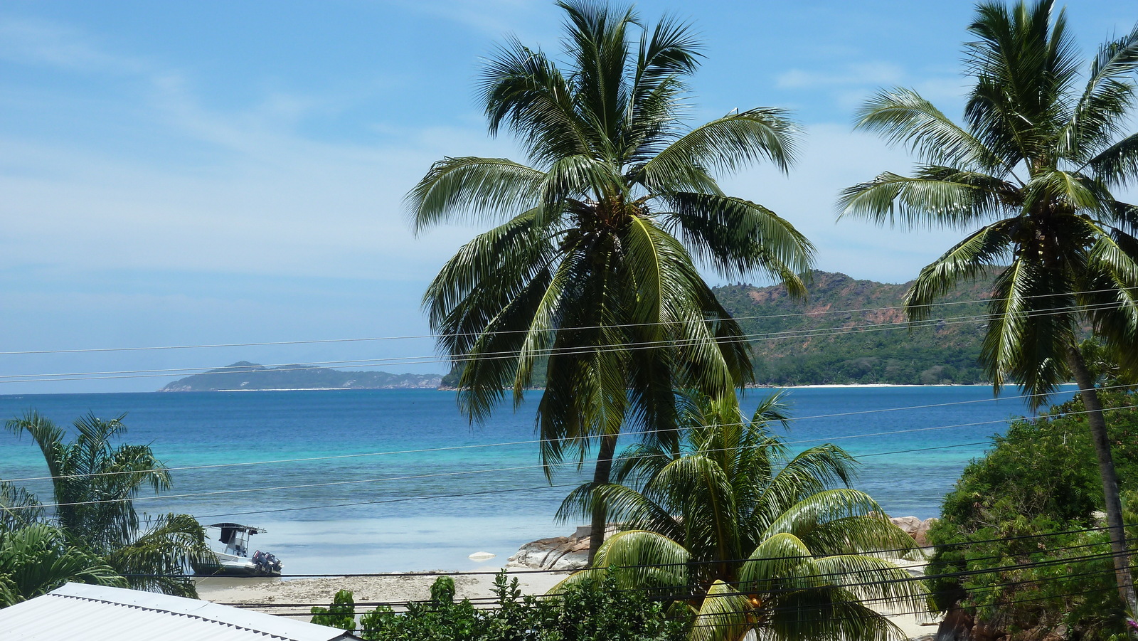 Photo Seychelles Anse Possession 2011-10 78
