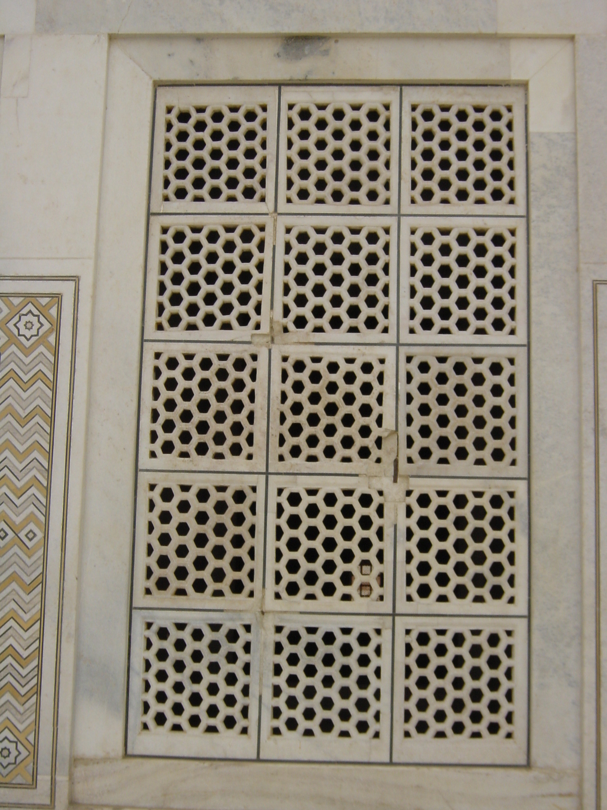Photo Inde Agra 2003-05 43