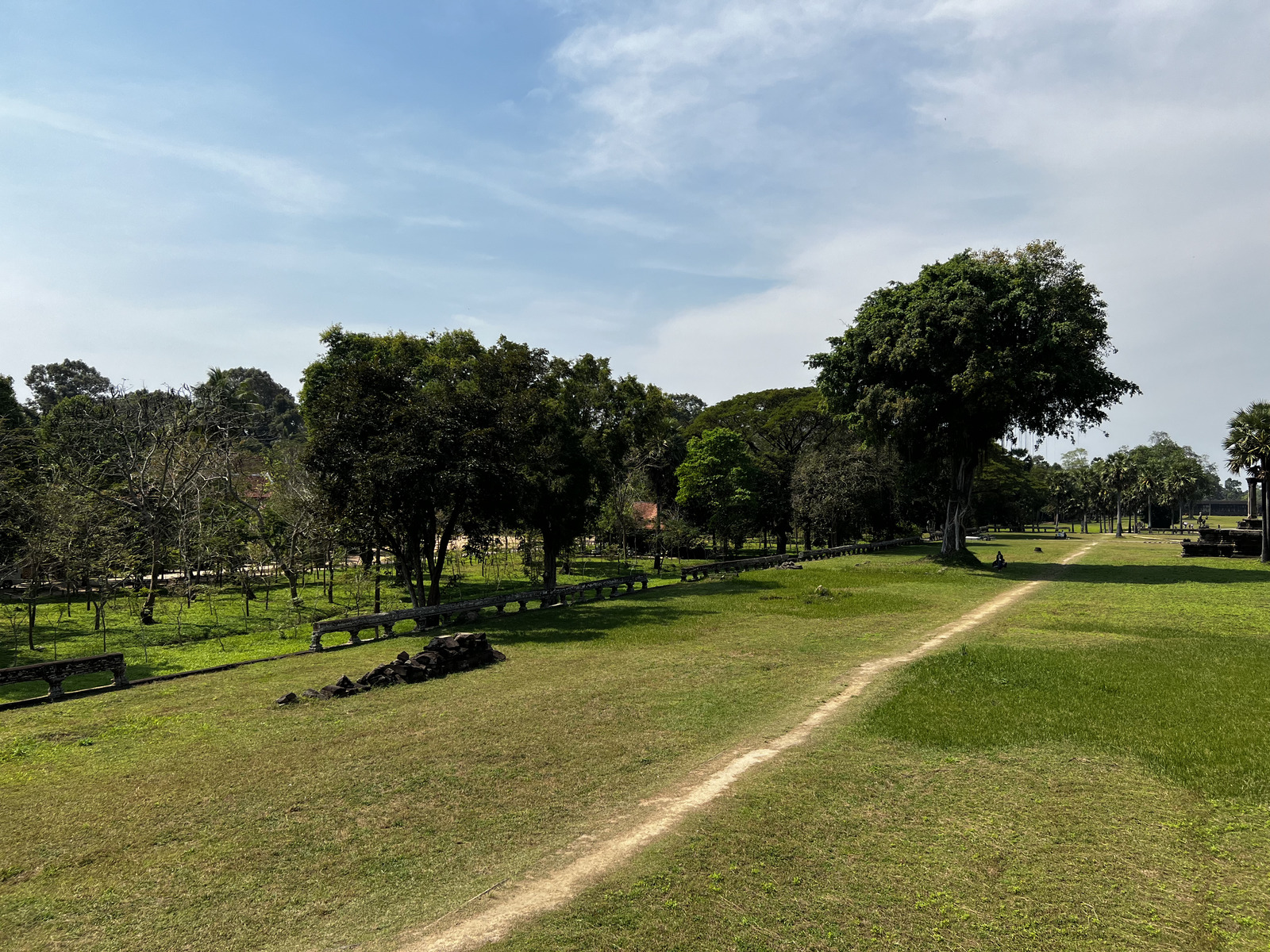 Photo Cambodge Siem Reap Angkor Wat 2023-01 184