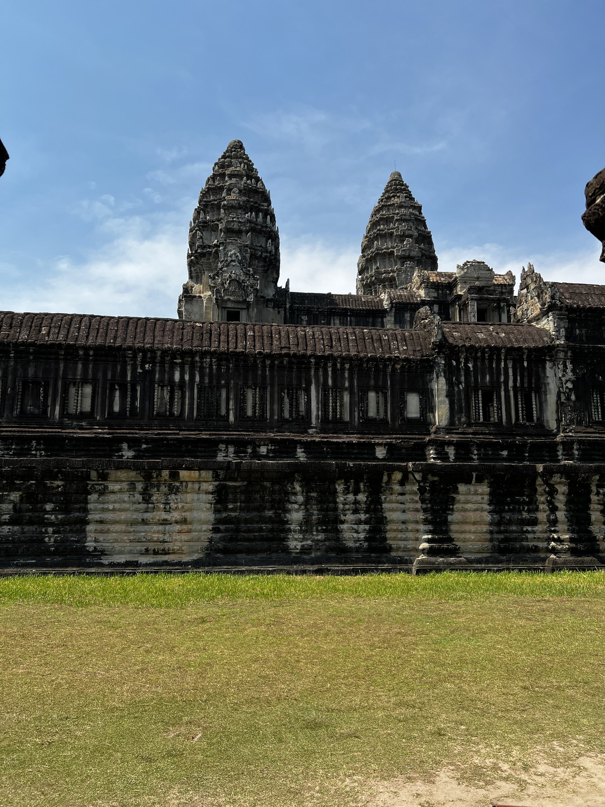 Photo Cambodge Siem Reap Angkor Wat 2023-01 5