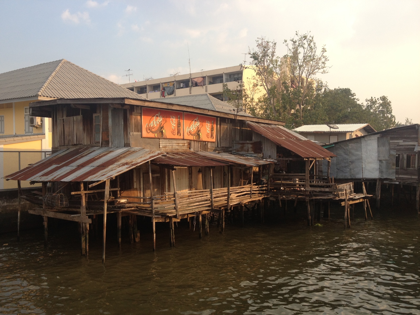 Photo Thaïlande Bangkok 2012-12 72