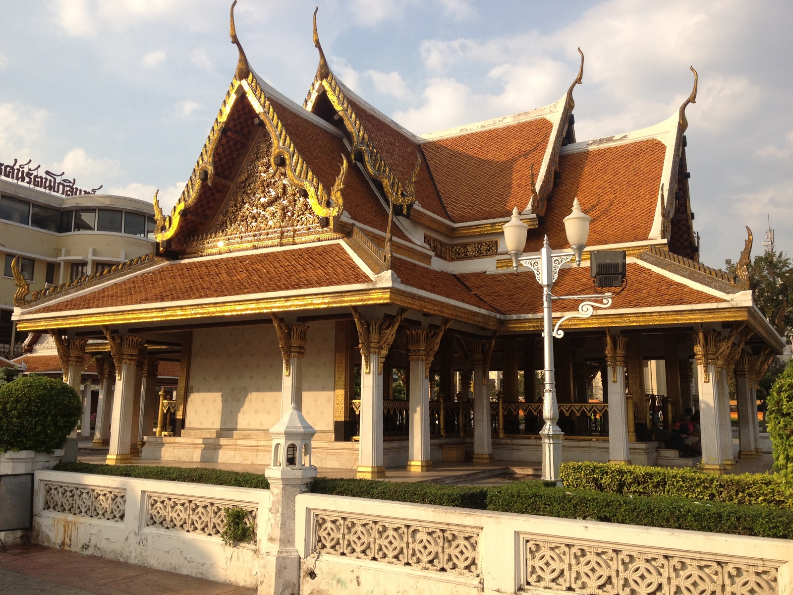 Photo Thaïlande Bangkok 2012-12 66