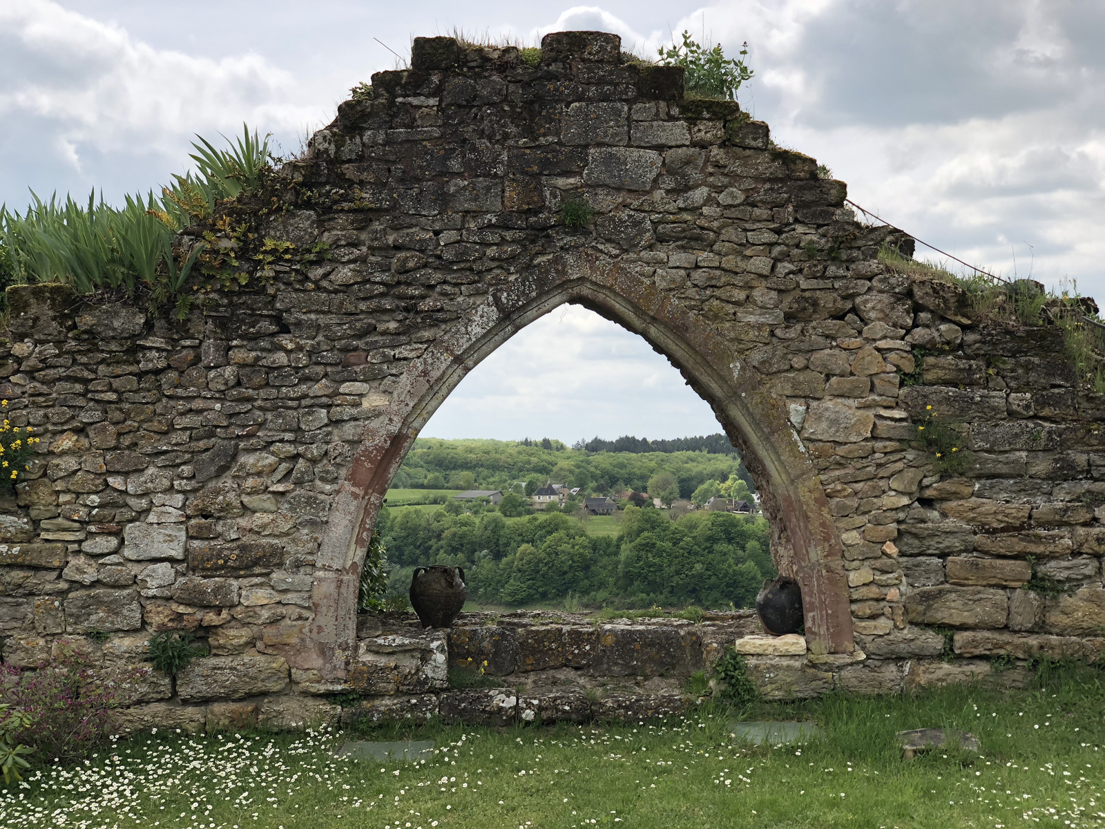 Photo France Turenne 2018-04 129