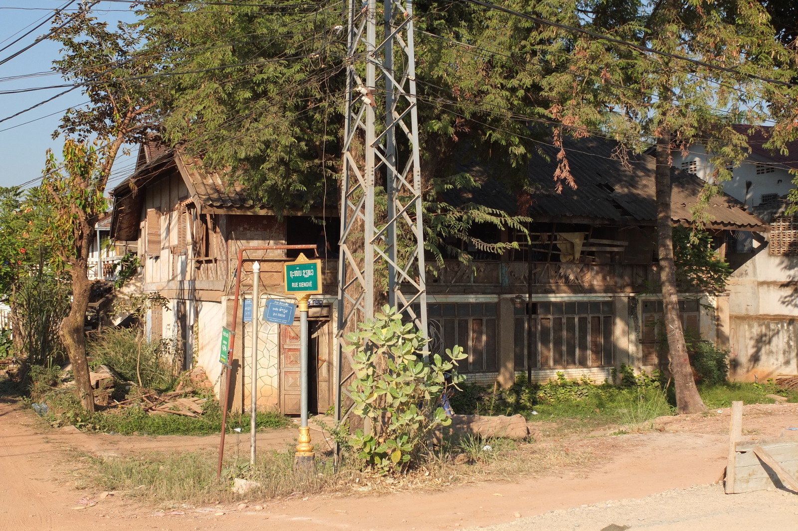 Photo Laos Vientiane 2012-12 223