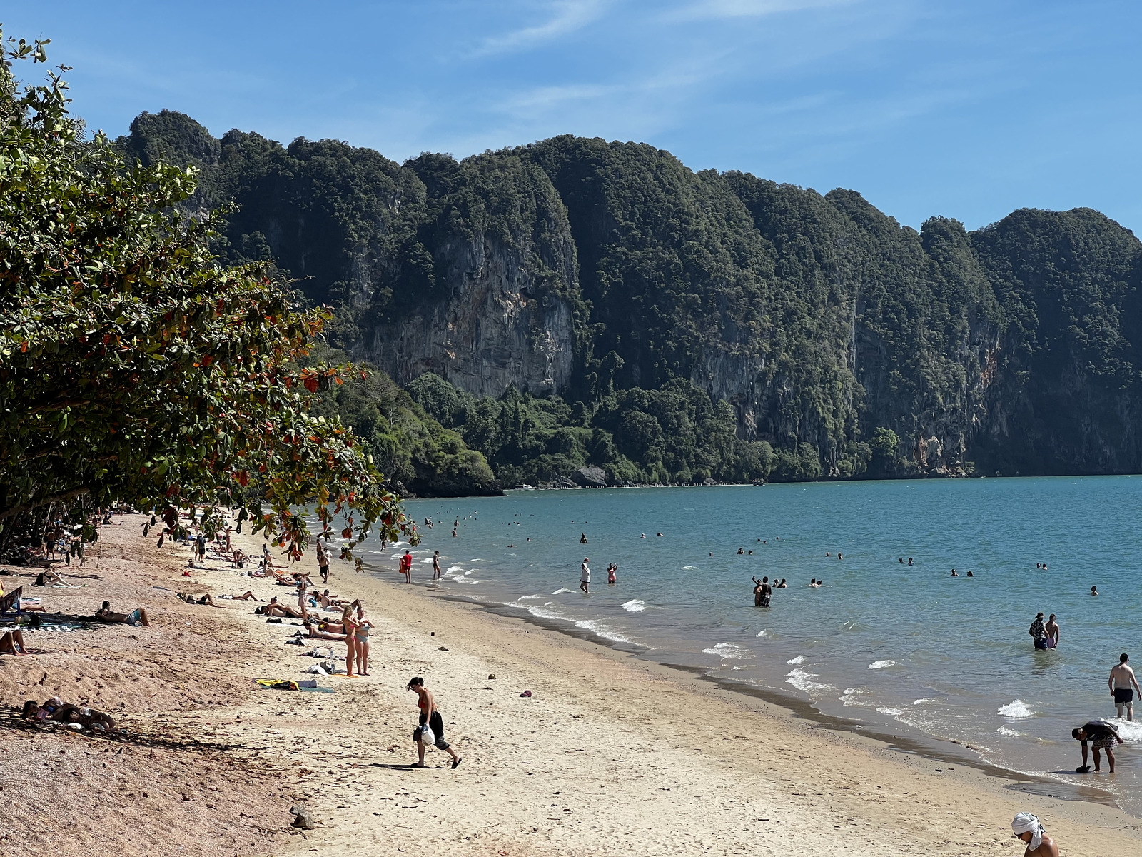 Photo Thaïlande Krabi Ao Nang 2023-01 108