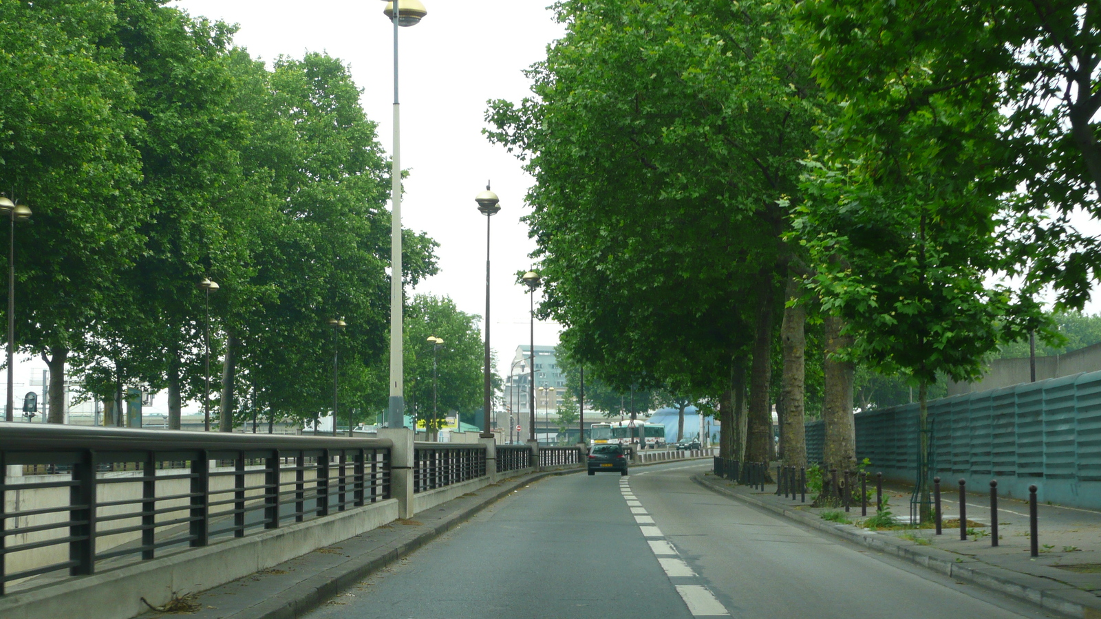 Photo France Paris Maréchaux nord de Paris 2007-06 67