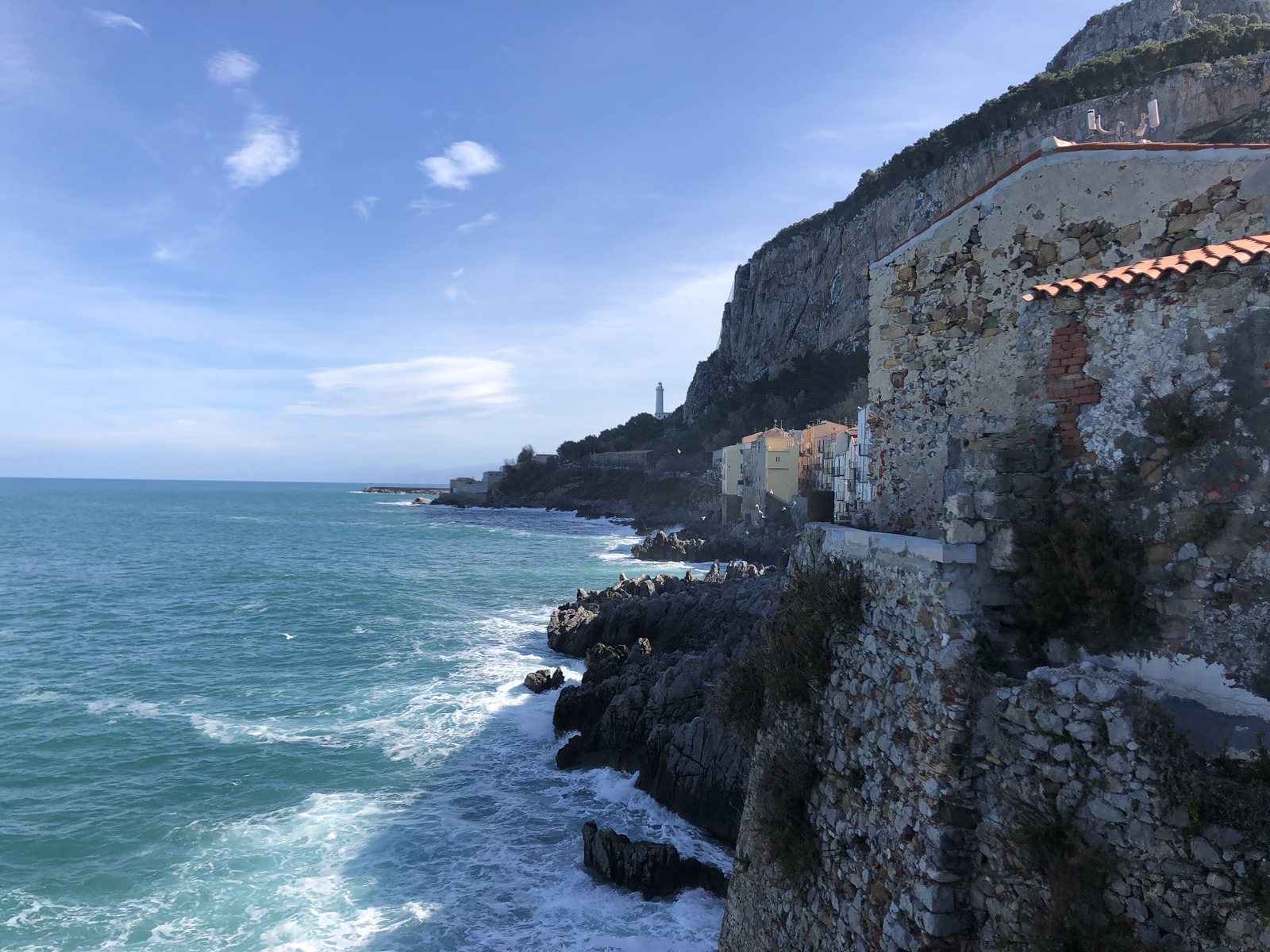 Photo Italie Sicile Cefalu 2020-02 54