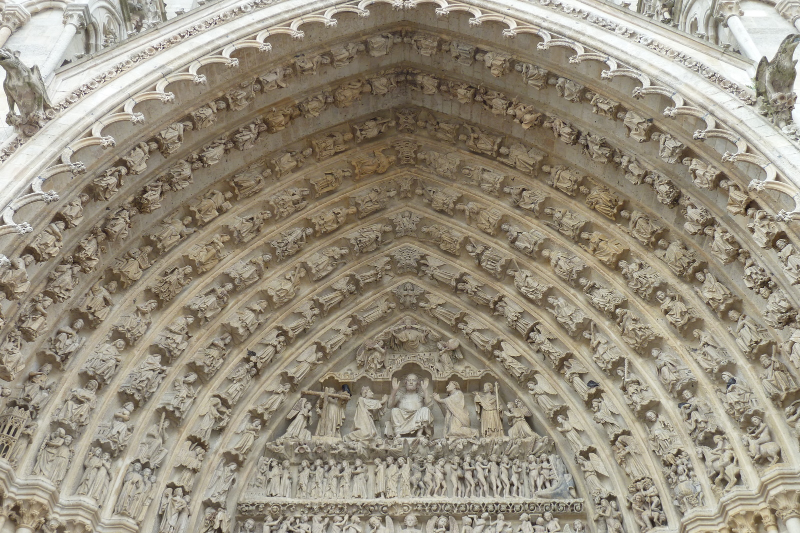 Photo France Amiens 2011-07 12