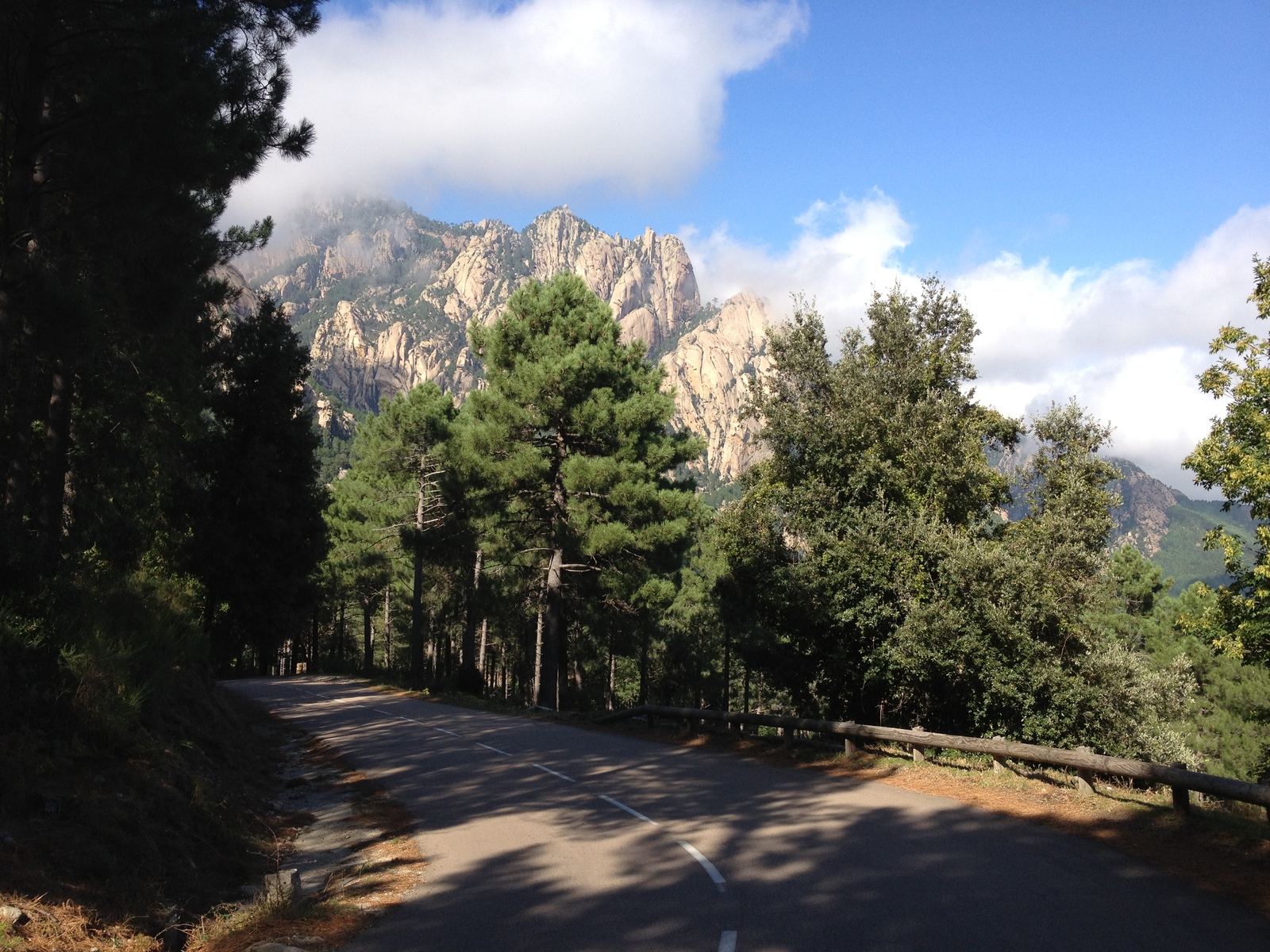 Photo France Corse Bavella 2012-09 88
