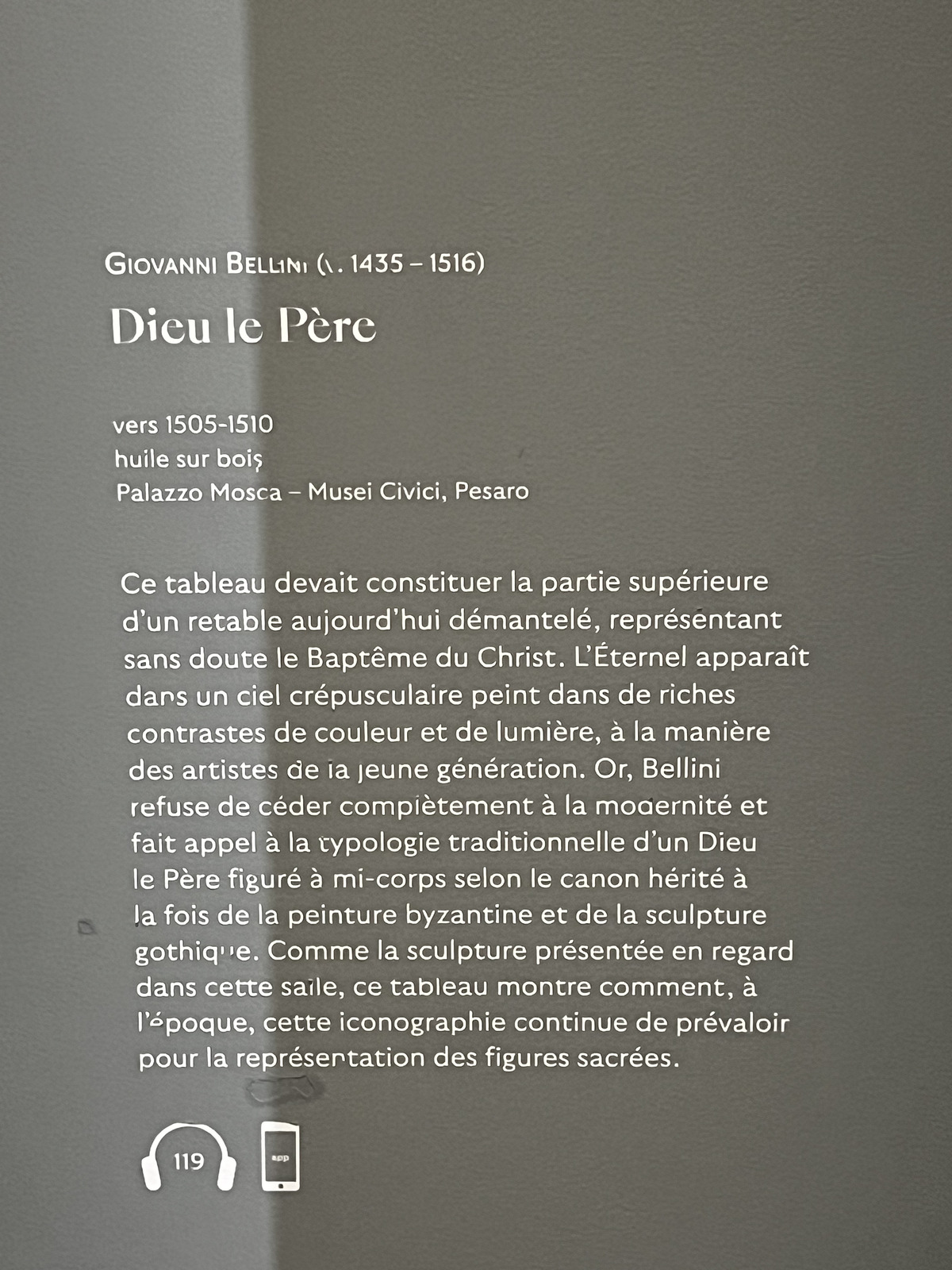 Photo France Paris Musée Jacquemart André 2023-04 47