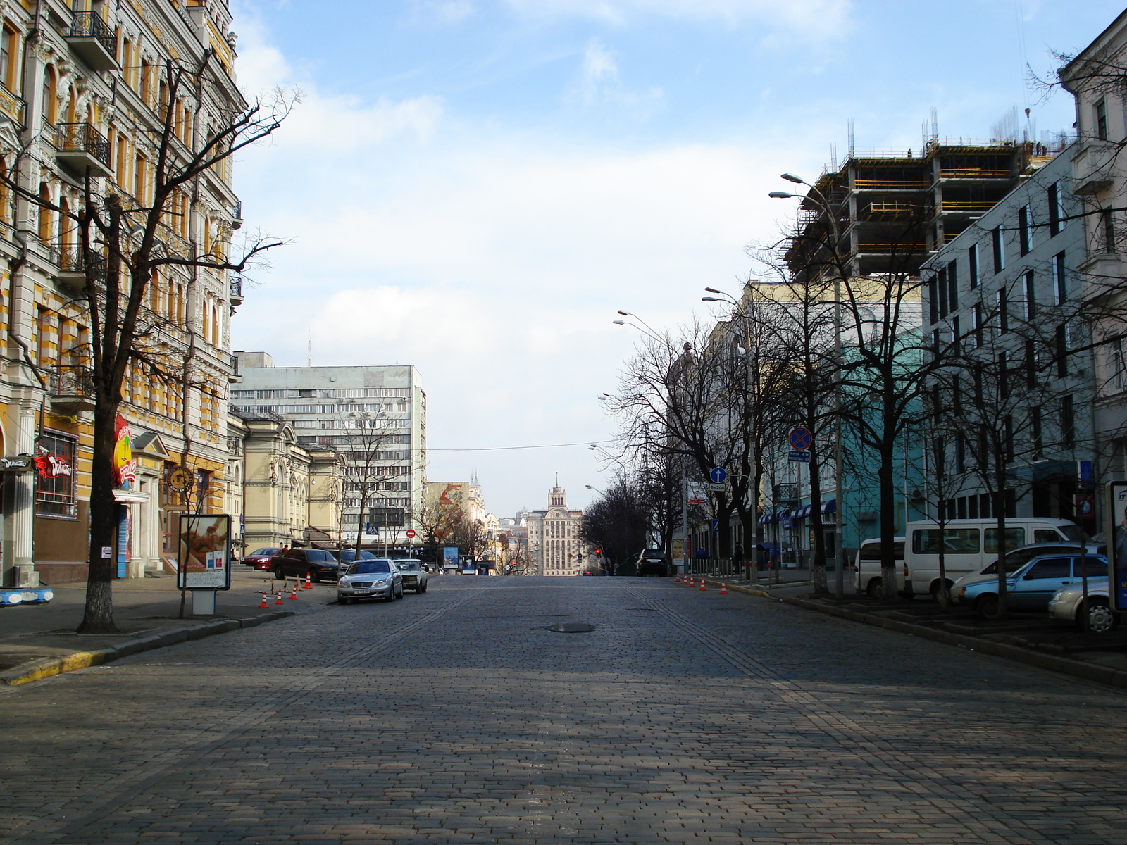 Photo Ukraine Kiev 2007-03 251