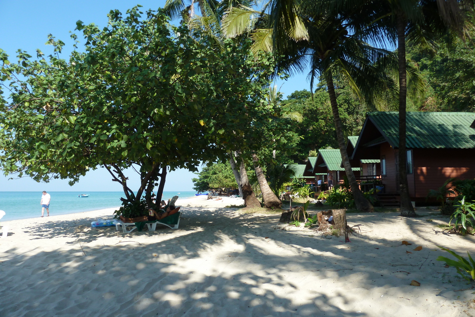 Photo Thaïlande Ko Chang 2011-01 161