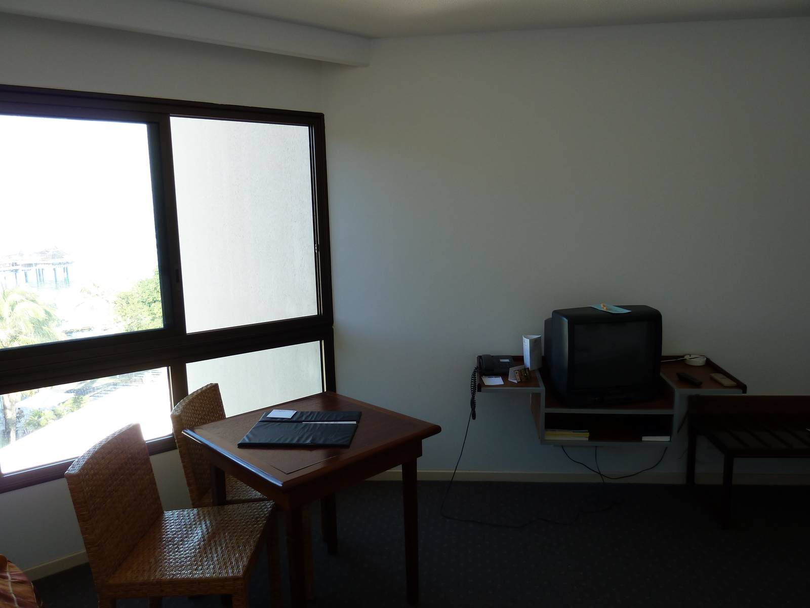 Photo Nouvelle-Calédonie Hotel Le Pacifique Noumea 2010-05 4